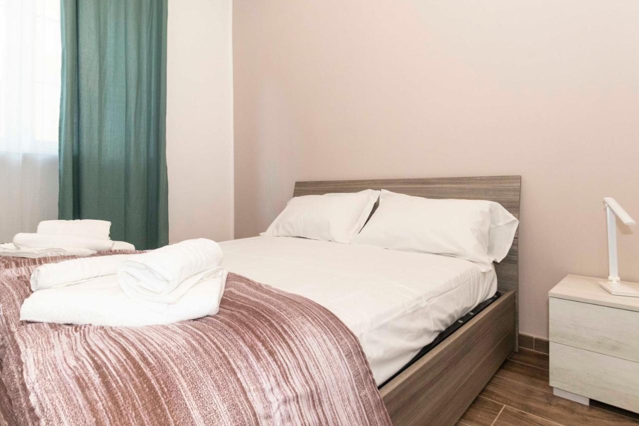 Апартаменты Bright & Functional Flat Lingotto Турин Экстерьер фото