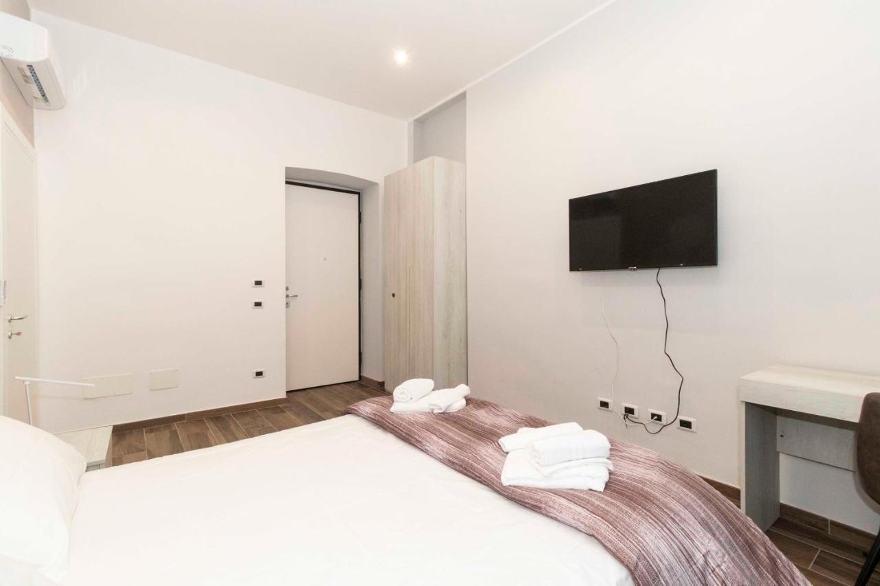 Апартаменты Bright & Functional Flat Lingotto Турин Экстерьер фото